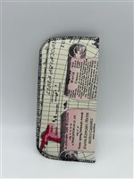 Astuccio rosa mondo - 9000000ASTMONDROS